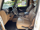 Used 2015 Jeep Wrangler Unlimited Sahara w/ Max Tow Package image 4