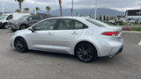 Used 2024 Toyota Corolla SE image 3