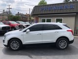 Used 2017 Cadillac XT5 Luxury w/ Driver Awareness Package image 2