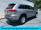 Certified 2016 Jeep Grand Cherokee Laredo image 3