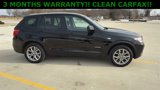 Used 2013 BMW X3 xDrive28i image 2