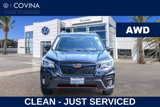 Used 2020 Subaru Forester Sport w/ Popular Package #2 image 2