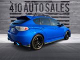 Used 2011 Subaru Impreza WRX Hatchback w/ Popular Equipment Group 3B image 3