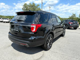 Used 2017 Ford Explorer XLT w/ Equipment Group 202A image 6