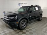 Used 2022 Ford Bronco Sport Big Bend w/ Convenience Package image 2