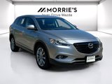 Used 2015 MAZDA CX-9 Grand Touring image 3