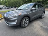 Used 2021 Ford Escape SEL w/ Technology Package image 3