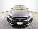 Used 2019 Honda Civic EX image 2