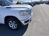 Used 2024 RAM 1500 Laramie image 4