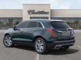 New 2024 Cadillac XT5 Premium Luxury w/ Technology Package image 3