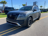 Used 2023 Nissan Pathfinder Rock Creek image 4