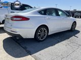 Used 2019 Ford Fusion SEL image 5