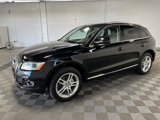 Used 2017 Audi Q5 2.0T Premium Plus image 2