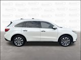 Used 2014 Acura MDX SH-AWD w/ Technology Package image 2