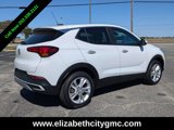 Used 2022 Buick Encore GX Preferred w/ Cold Weather Comfort Package image 4