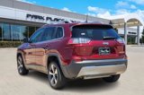 Used 2019 Jeep Cherokee Limited image 4