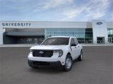 New 2025 Ford Maverick XL image 2