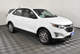 Used 2020 Chevrolet Equinox LS image 4