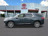 Used 2018 Chevrolet Traverse Premier image 4