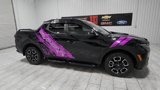 Used 2023 Hyundai Santa Cruz SEL Premium image 2