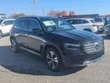 New 2025 Mercedes-Benz GLB 250 image 4