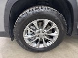Used 2021 Jeep Cherokee Latitude Plus image 6