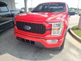 Used 2022 Ford F150 XL w/ STX Appearance Package image 6