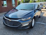 Used 2020 Chevrolet Malibu LS image 3