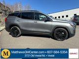 Used 2021 GMC Terrain SLT w/ Elevation Edition image 4