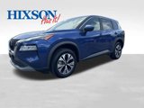 Used 2023 Nissan Rogue SV image 1