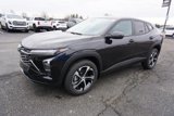 New 2025 Chevrolet Trax RS w/ Driver Confidence Package image 3