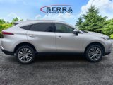 Used 2021 Toyota Venza XLE image 4