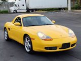 Used 2001 Porsche Boxster S image 5