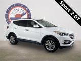 Used 2018 Hyundai Santa Fe Sport 2.0T w/ Cargo Package image 1