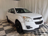 Used 2011 Chevrolet Equinox LS image 3