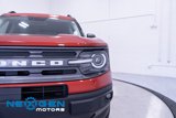 Used 2024 Ford Bronco Sport Big Bend w/ Convenience Package image 6