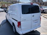 Used 2020 Nissan NV200 SV w/ Back Door Glass Package image 3