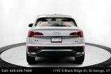 Used 2021 Audi Q5 2.0T Premium Plus image 4