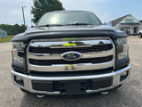 Used 2016 Ford F150 Lariat image 6