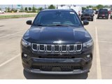 New 2025 Jeep Compass Latitude image 2