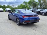 New 2025 Hyundai Elantra SEL image 4