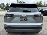 New 2025 Chevrolet Equinox LT image 3
