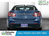Used 2018 Ford Taurus SEL w/ Equipment Group 201A image 4