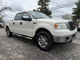 Used 2008 Ford F150 Lariat image 3