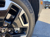 Used 2024 Ford Bronco Sport Outer Banks w/ Tech Package image 3