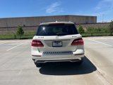 Used 2014 Mercedes-Benz ML 350 4MATIC image 4