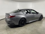 New 2025 Toyota Camry SE image 3