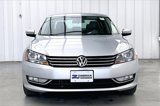 Used 2015 Volkswagen Passat 1.8T Limited Edition image 3