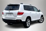 Used 2013 Toyota Highlander Limited image 5