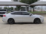 Used 2018 Ford Fusion SE w/ Equipment Group 201A image 2